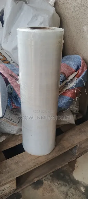 Stretch Film