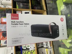 Yoobao Laptop Power Bank