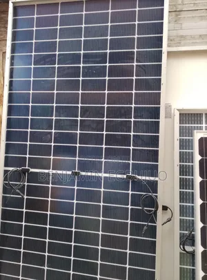 600 Watts Longi Bifacial Mono Solar Panel