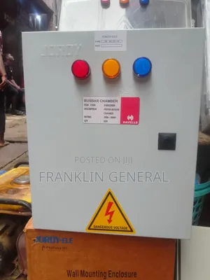 Electricals