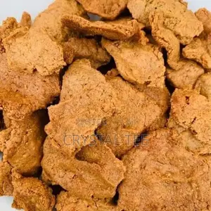 Crystal Crunchy Kuli Kuli