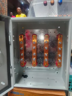 Electricals