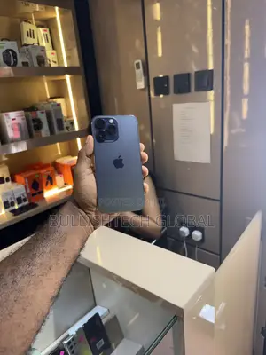 Apple iPhone 14 Pro Max 256 GB Purple