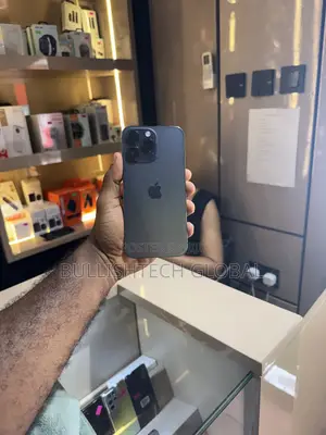 Apple iPhone 14 Pro Max 256 GB Purple