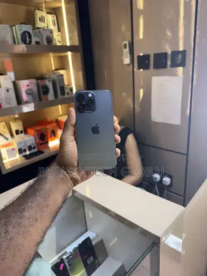 Apple iPhone 14 Pro Max 256 GB Purple