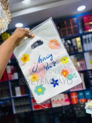Packaging Nylon
