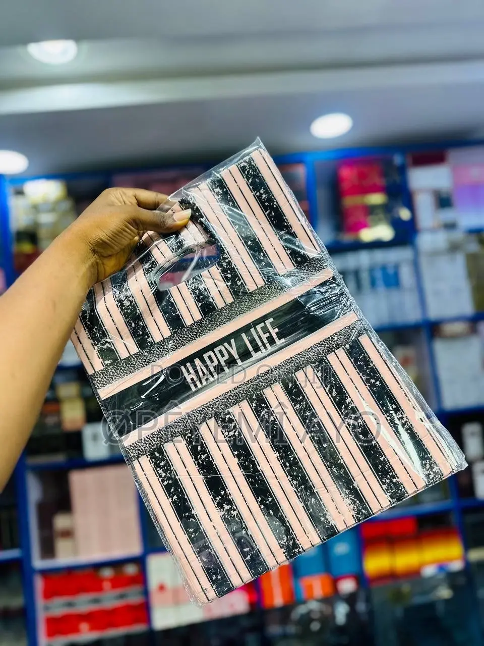 Packaging Nylon