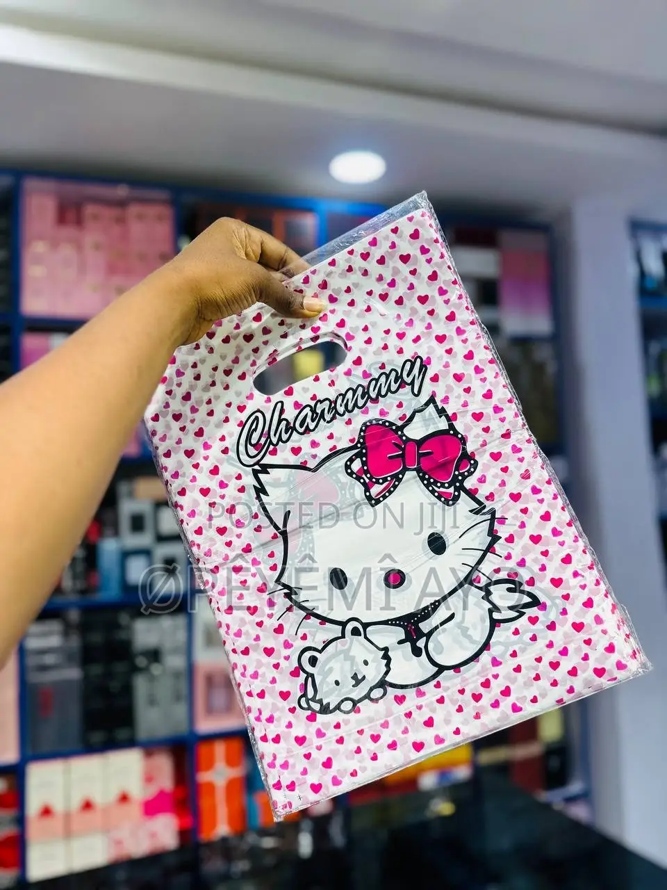 Packaging Nylon