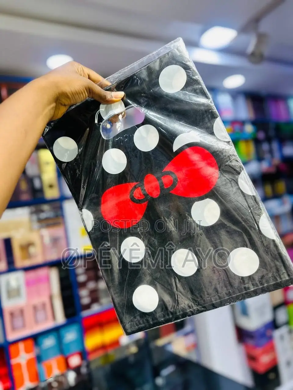 Packaging Nylon