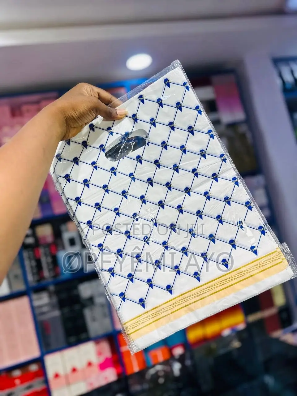 Packaging Nylon
