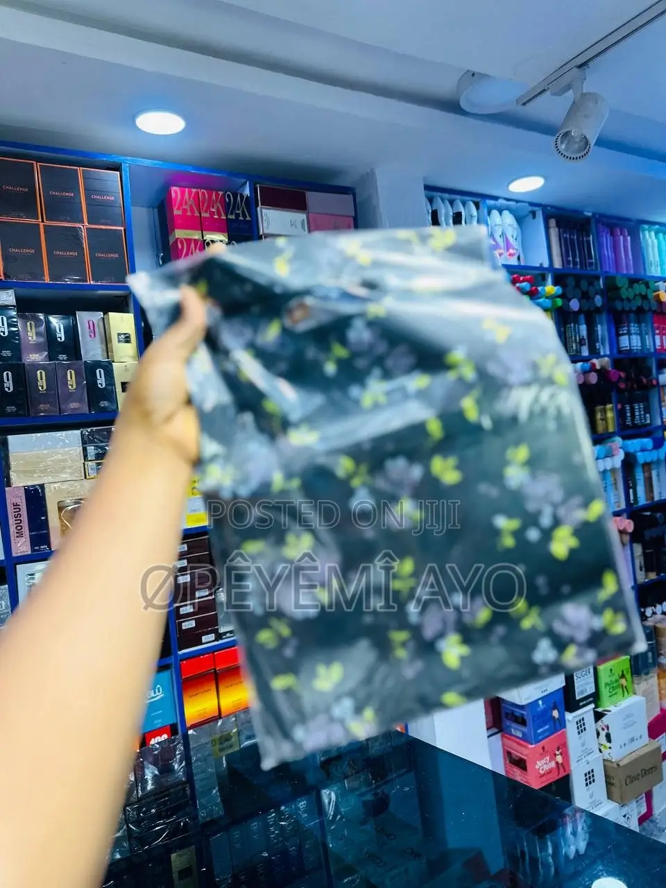 Packaging Nylon