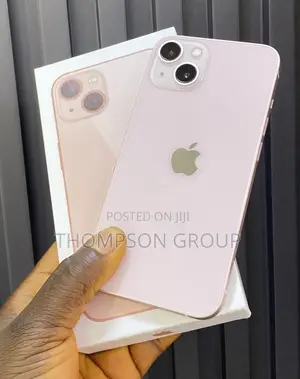 Apple iPhone 13 128 GB Pink