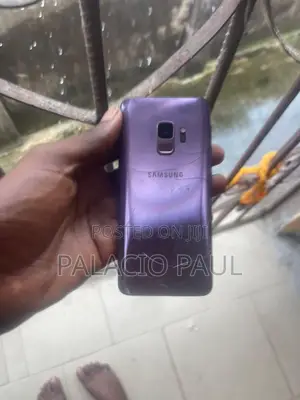 Samsung Galaxy S9 64 GB Purple