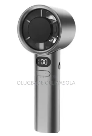 M11portable Speed Fan