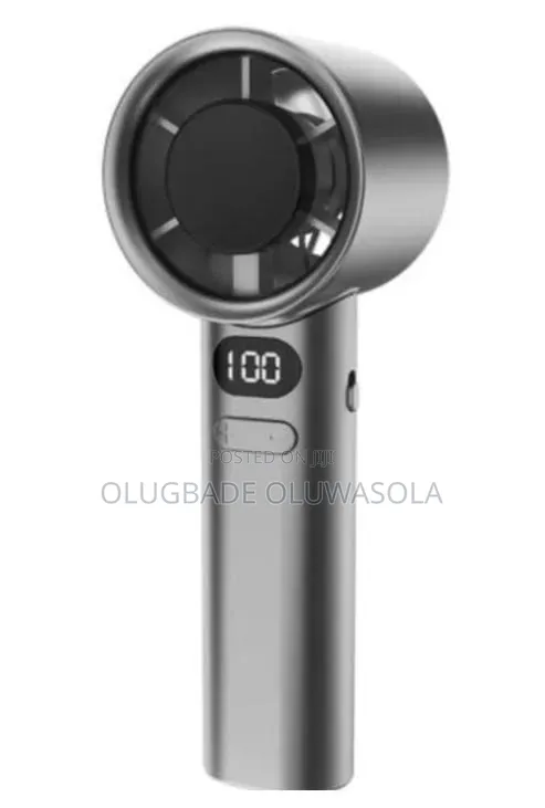 M11portable Speed Fan