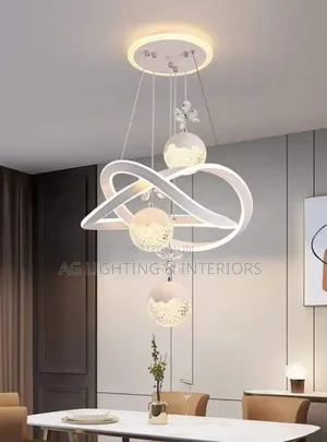 Led Dropping Light