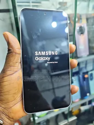 Samsung Galaxy A55 256 GB Pink