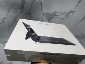 New Tablet 1 TB Black