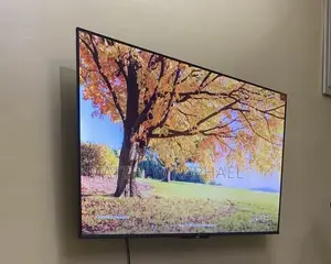 TCL C645 50 Inch QLED Smart Google TV* With With Gaming Accelerator