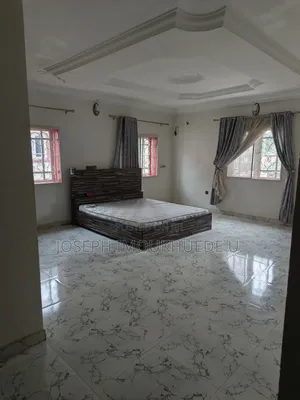 5bdrm Duplex in Jubijubilation, Lokogoma for sale