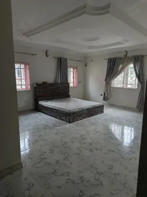 5bdrm Duplex in Jubijubilation, Lokogoma for sale