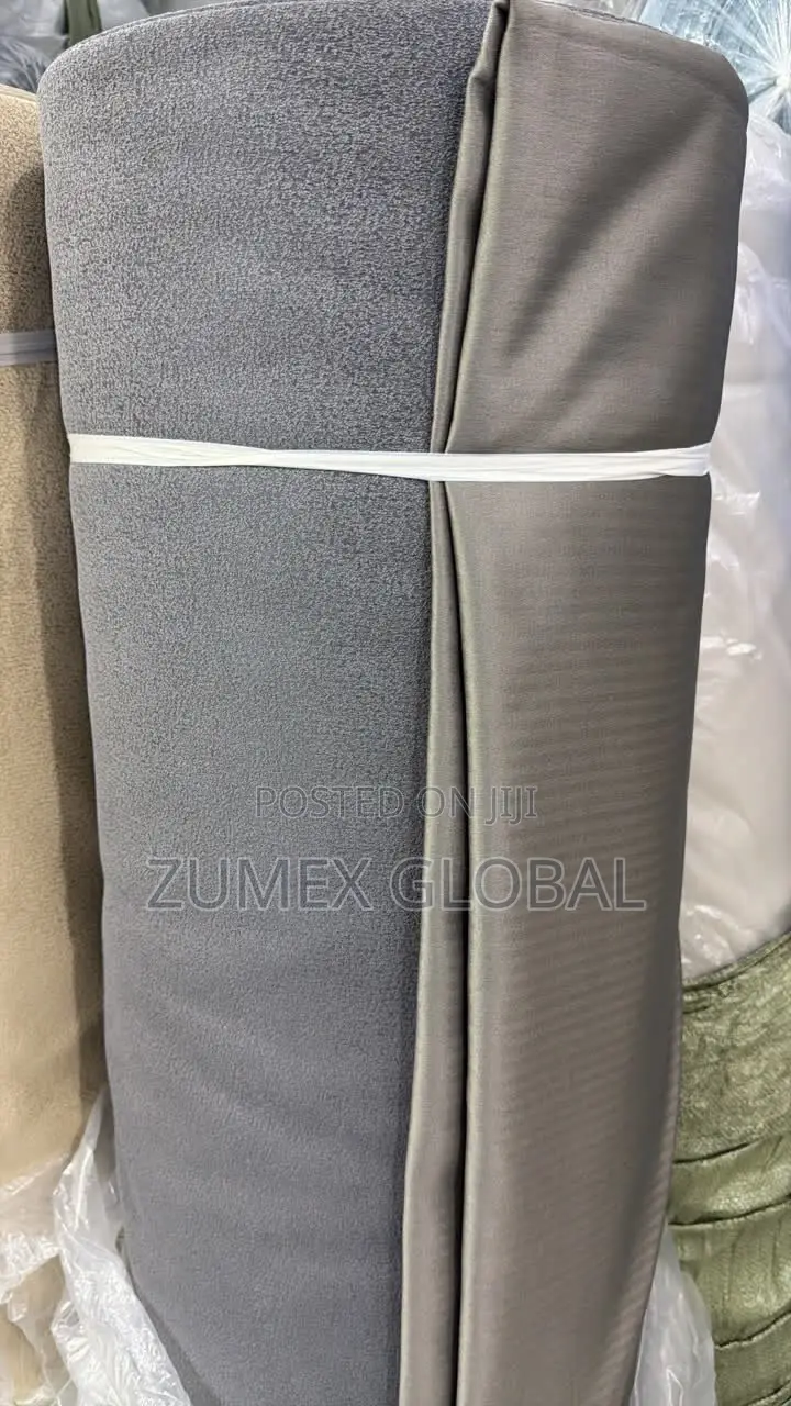 Turkish Curtain Material