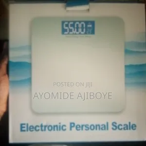 Digital Scale