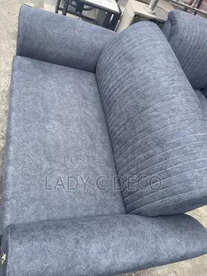 Luxury 2in1 Couche