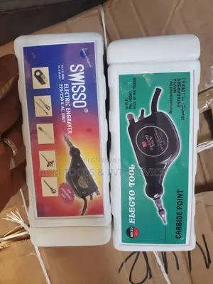 Electric Engraver Machine