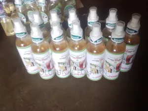 Coconut Oil