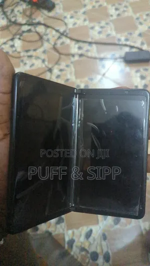Google Pixel Fold 256 GB Black