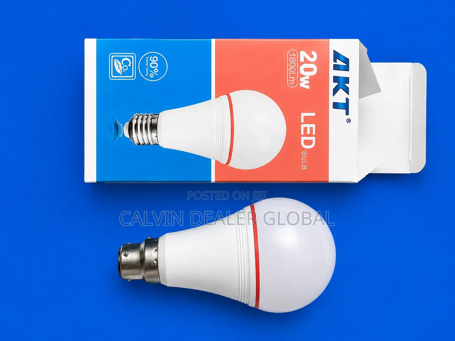 20watt Led Bulb AKT