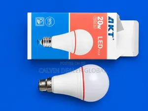 20watt Led Bulb AKT