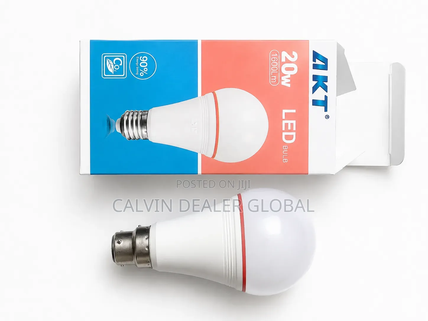 20watt Led Bulb AKT