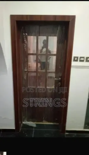 Prime HDF Kitchen Door