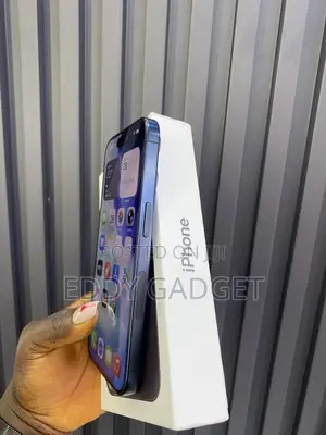 Apple iPhone 15 Pro 256 GB Blue
