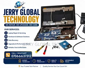 Laptops Repair Service's