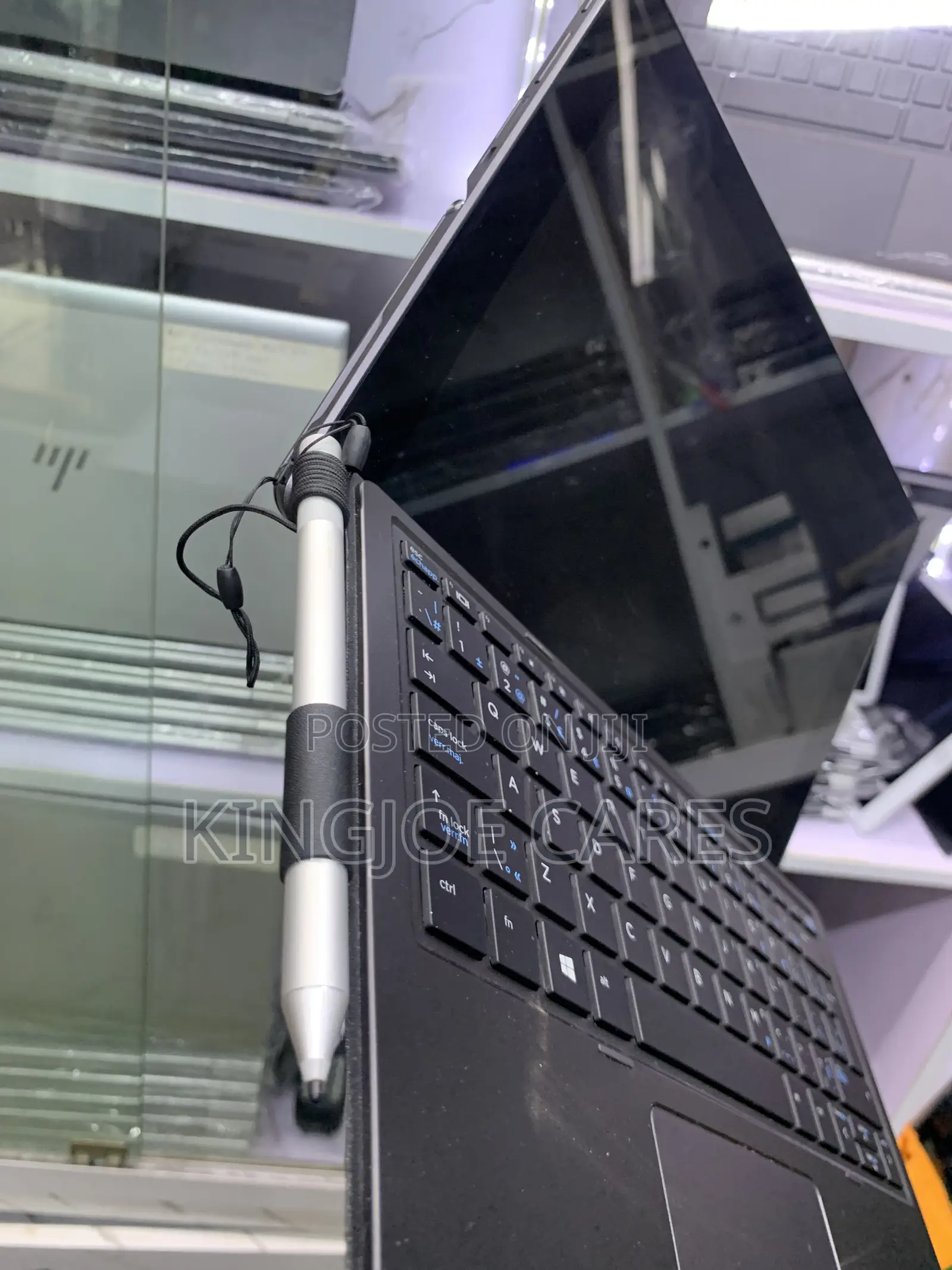 Laptop HP Elite X2 1012 G2 8GB Intel Core i5 SSD 256GB