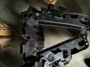This Is Set of Full Light Setting for Audi Q5 2013-2014 Model.