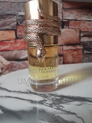 Unboxed Perfumes