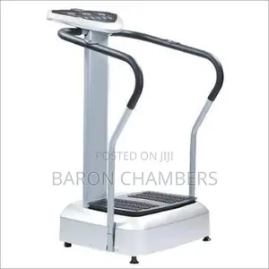 Crazyfeet Massager