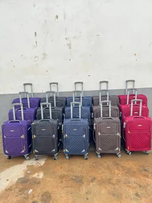 3 in 1 Travelling Bag