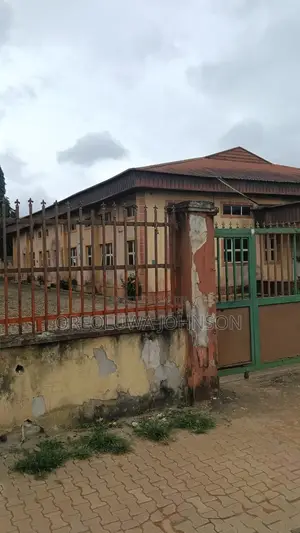 Certificate of Occupancy