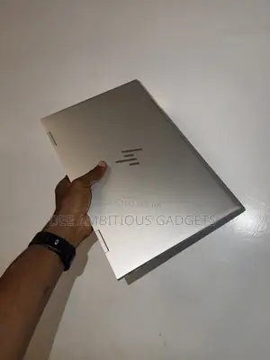 Laptop HP Envy 15-ep0xxx 8GB Intel Core i5 SSD 256GB