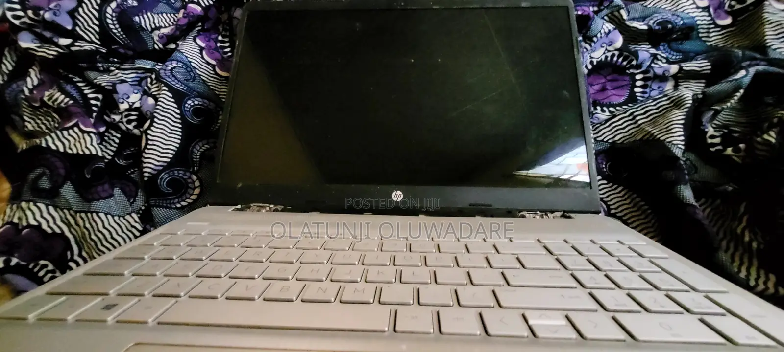 Laptop HP 8GB Intel Core i7 SSD 256GB