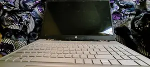 Laptop HP 8GB Intel Core i7 SSD 256GB