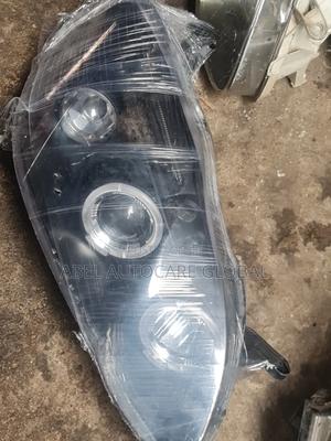 Upgrade Headlights for Toyota Corolla 2005 Model