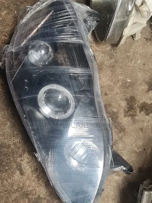 Upgrade Headlights for Toyota Corolla 2005 Model