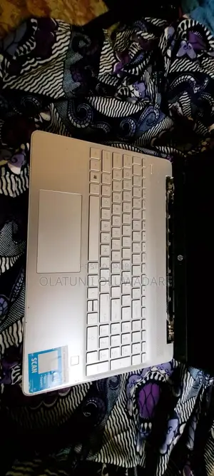 Laptop HP 8GB Intel Core i7 SSD 256GB