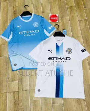 Football Jersey